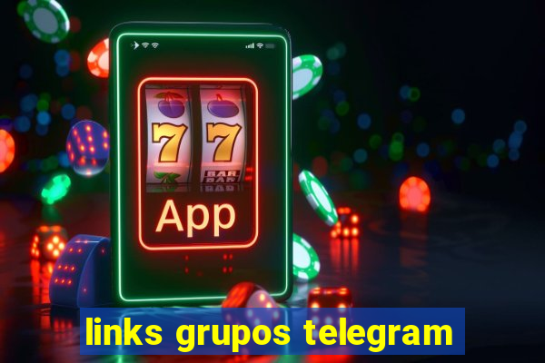 links grupos telegram